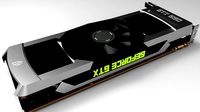 Nvidia Geforce GTX 690