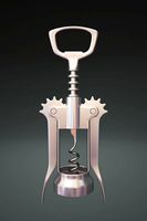 Corkscrew
