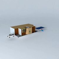 House of the Future 2013  Fecioru Teona %26 Sonea Sabina  11D