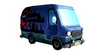 Filters Cartoon Minibus FREE