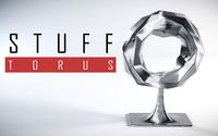Random Stuff - Torus