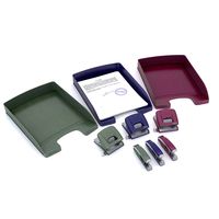Leitz office accessories