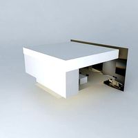 Home model