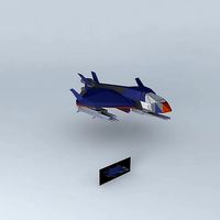 SQ Shield Fighter class