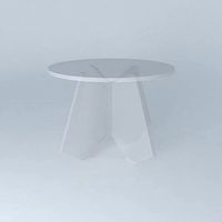 Mesa Lateral Diamante
