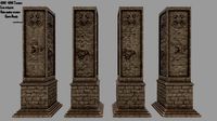 pillar 8