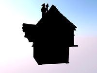 Fantasy House