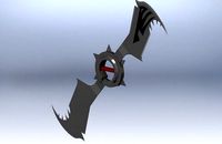 Draven ax
