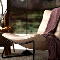 Chair Scene