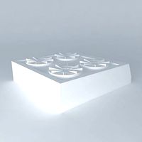 Stove Set Small