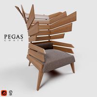 Pegas Chair