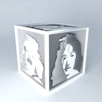 celebrity cube