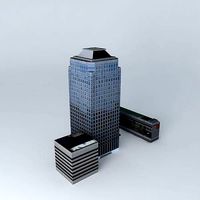 Menara Thamrin