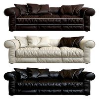 baxter ALFRED Sofa big