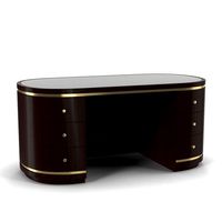 Jo littlefair London Berwick desk