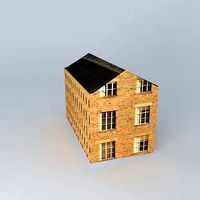 Brian Jackson House Huddersfield