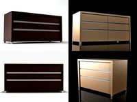 Lumeo Chest