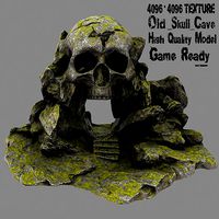 Skull Cave