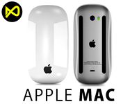 Apple Magic Mouse 2