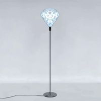 Floor lamp ZAHA LIGHT