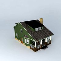 Small House