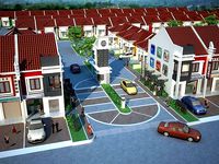 TWT Regency site plan