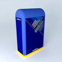 MAILBOX world