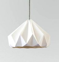 Studio snowpuppe lamp
