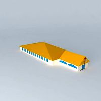 Christman Baptist Church