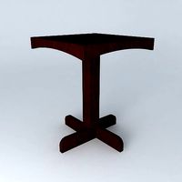 Side table