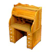 Secretary s desk