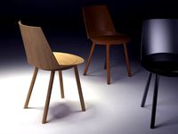 CH04 Houdini chair