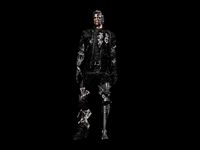 terminator 2 model