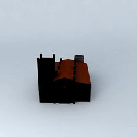 Church of St. Mary Tower Carvajar. Caceres Concatredral