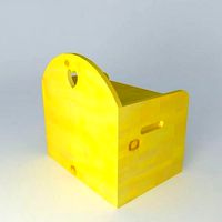 krister tool kast