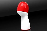 Deodorant