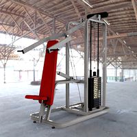 Incline Press