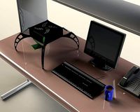 Spider PC