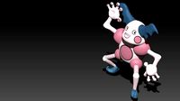 Mr Mime | 3D