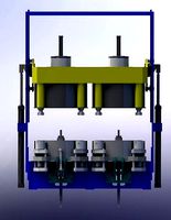 KOBELCO PRESS MACHINE