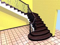 Stair
