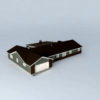 Tract House