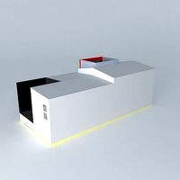 Spectrometer Perkin