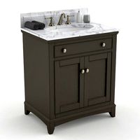 Fairmont Smithfield 30in vanity