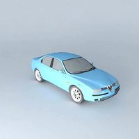 Alfa Romeo 156