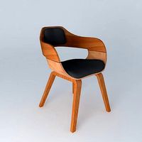 CADEIRA Armrest Costa Beach