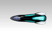 Vehicle body