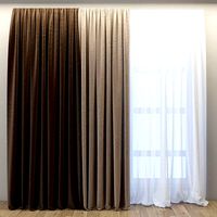Curtain 10