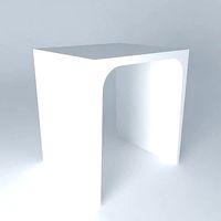 Side table