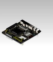 Mini-ITX Motherboard